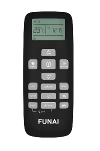 Funai RAC-SN35HP 2025