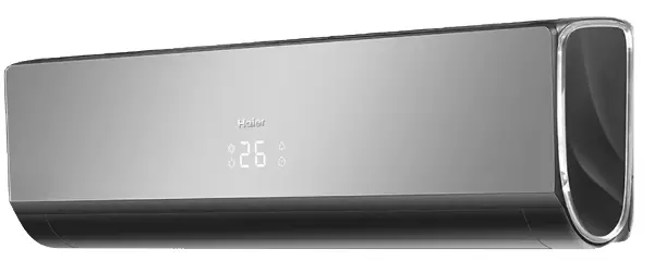 Haier HSU-18HNF303/R2 - B - HSU-18HUN303/R2