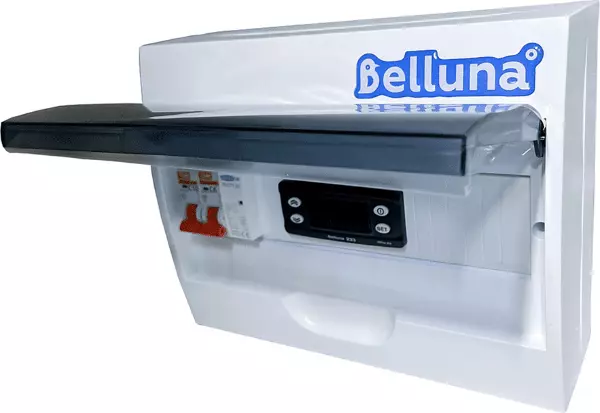 ККБ Belluna Р310	