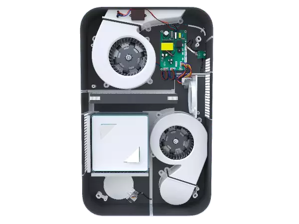 Funai ERW-150