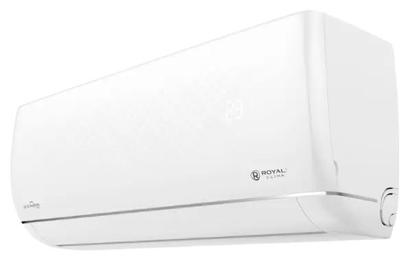  ROYAL Clima RCI-RND24HN 2025