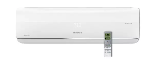 Hisense AS-10UW4RXVQF00